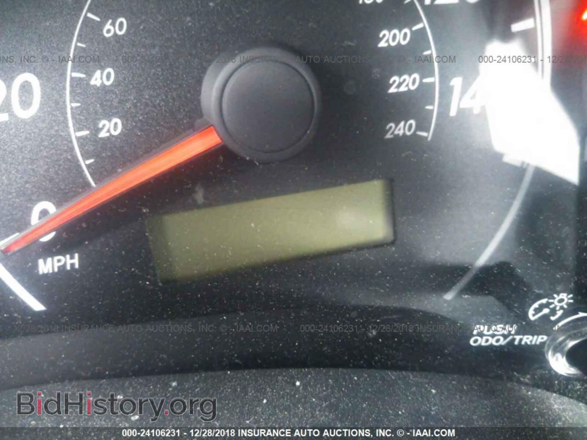 2013 TOYOTA COROLLA - VIN: 5YFBU4EE9DP098563 - Фото 7