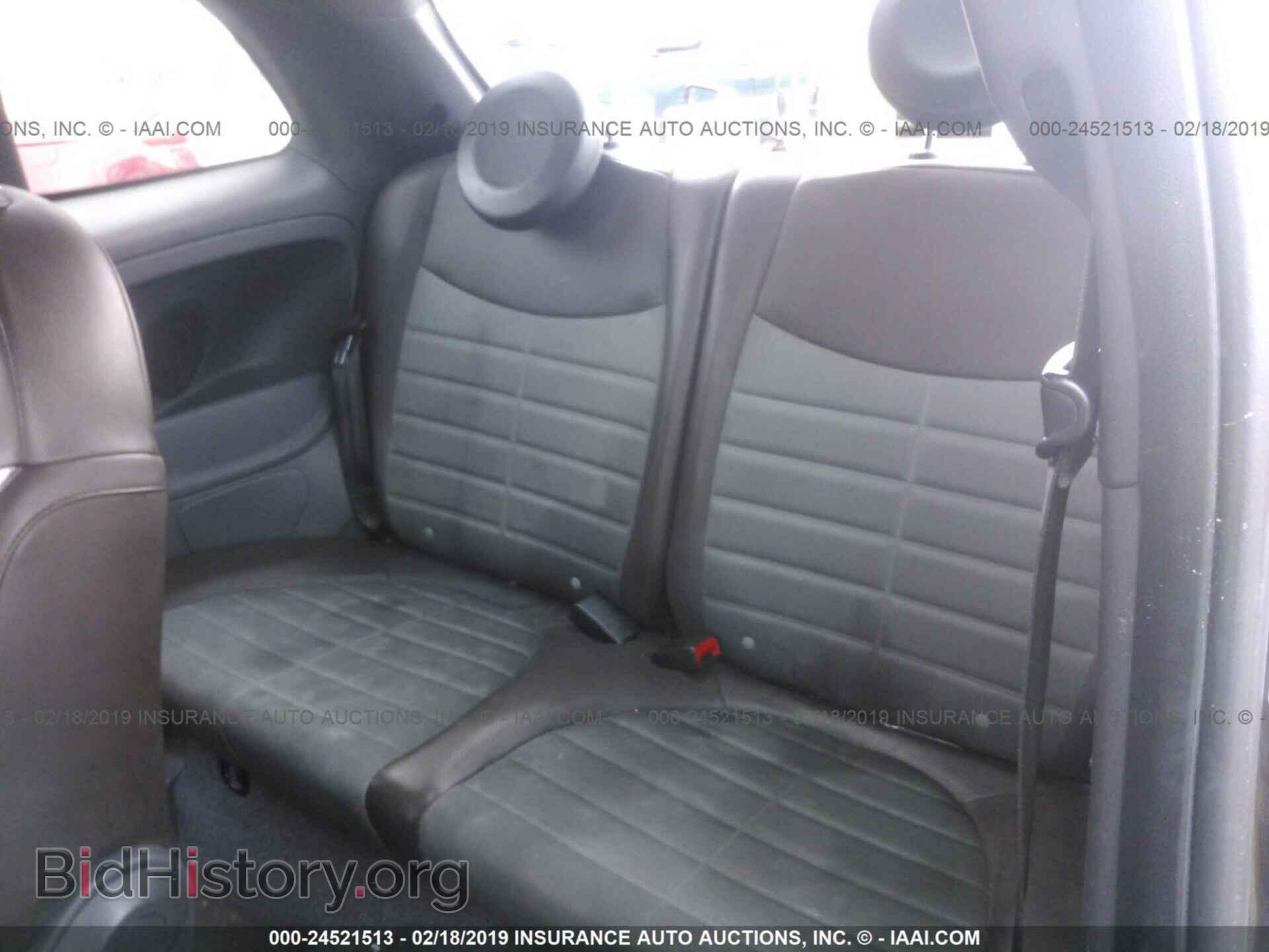 2013 DODGE AVENGER - VIN: 1C3CDZAB8DN551280 - Фото 8