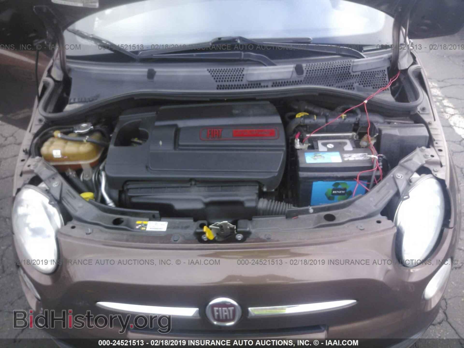 2013 DODGE AVENGER - VIN: 1C3CDZAB8DN551280 - Фото 10
