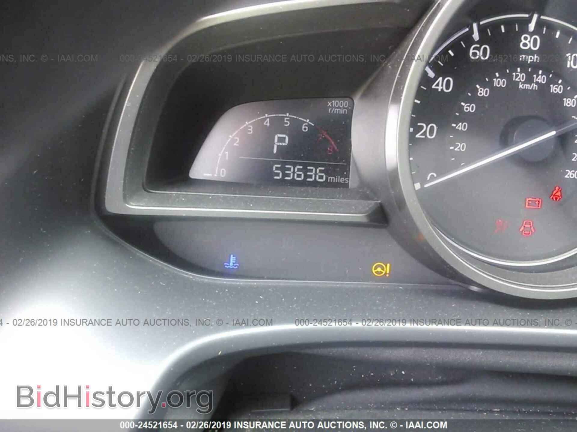 2017 MAZDA 3 - VIN: 3MZBN1U78HM107228 - Фото 7