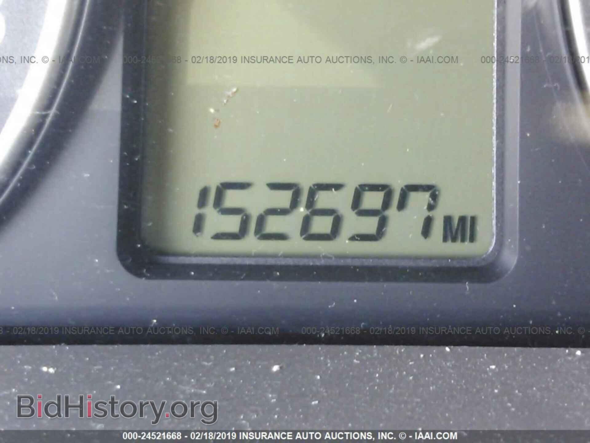 2008 KIA OPTIMA - VIN: KNAGE123985234775 - Фото 7