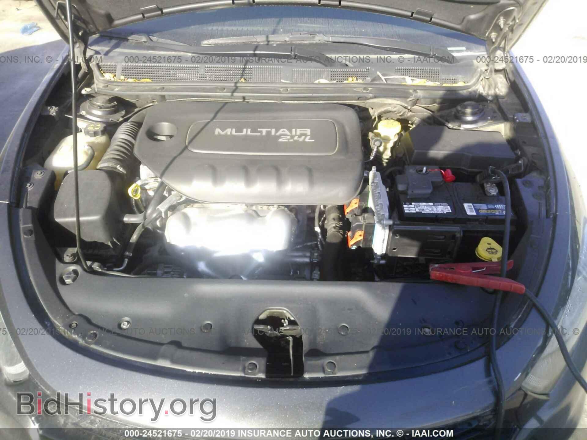 2014 DODGE DART - VIN: 1C3CDFBB5ED903090 - Фото 10