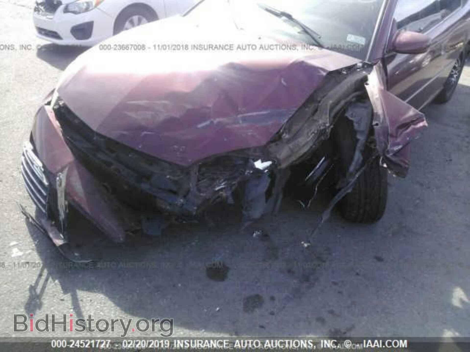 2004 CHRYSLER SEBRING - VIN: 4C3AG52HX4E134879 - Photo 6