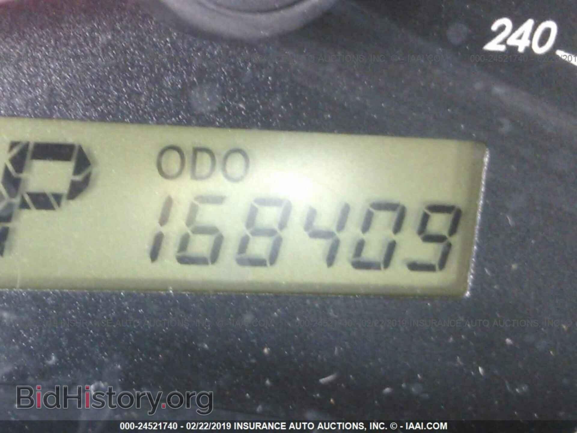 2011 TOYOTA COROLLA - VIN: 2T1BU4EEXBC705082 - Фото 7