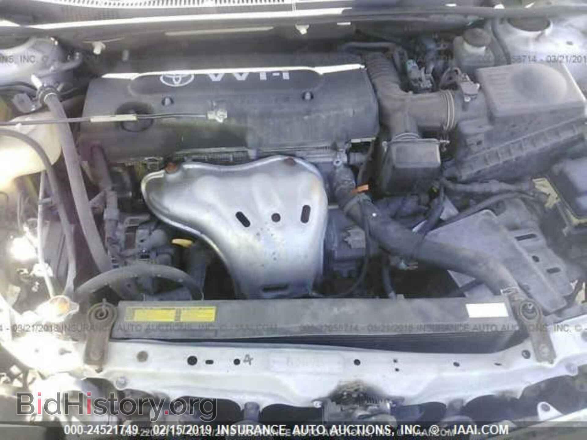 2009 TOYOTA SCION TC - VIN: JTKDE167090280022 - Фото 10