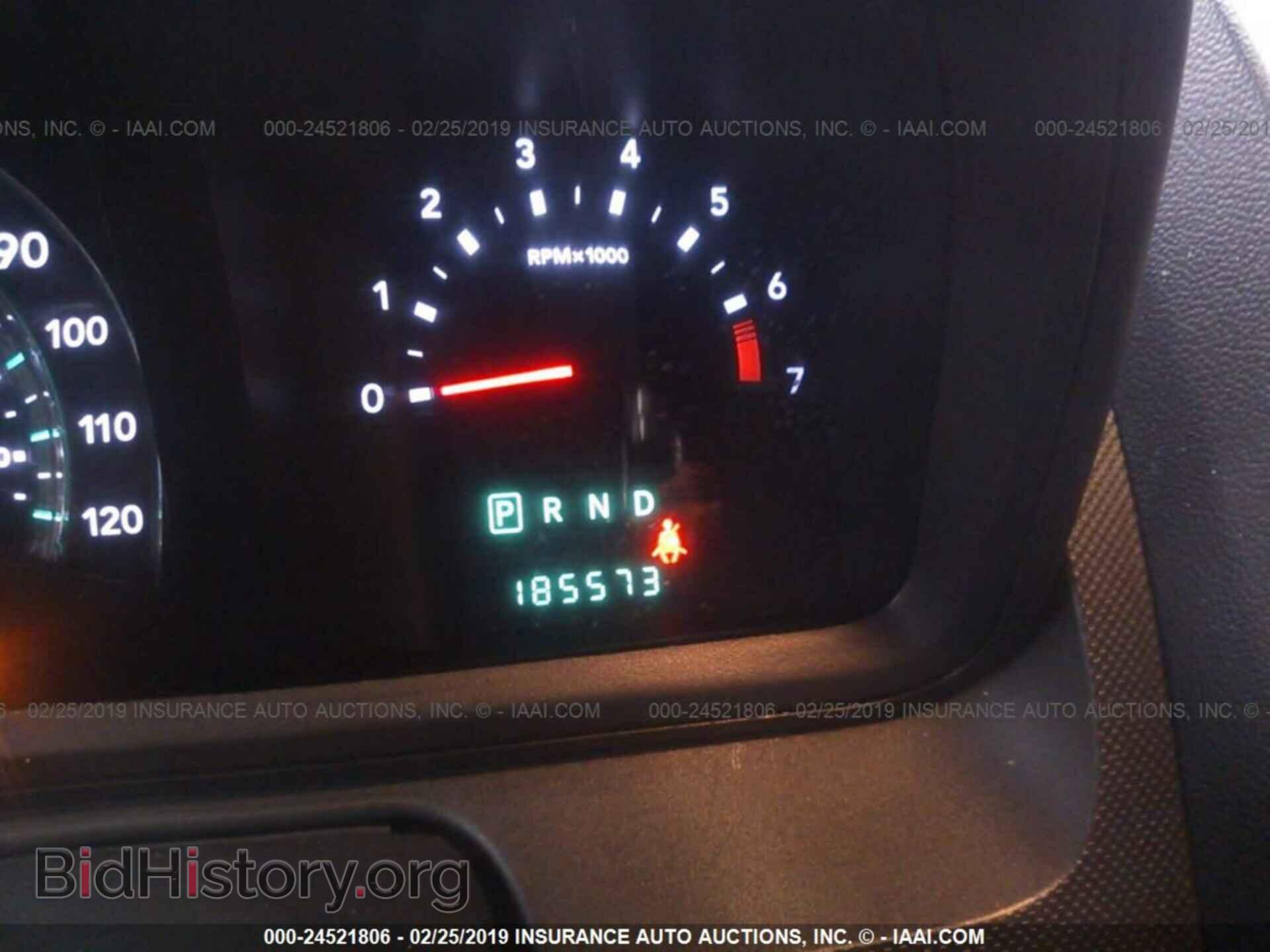 2010 DODGE JOURNEY - VIN: 3D4PG5FV9AT175414 - Фото 7