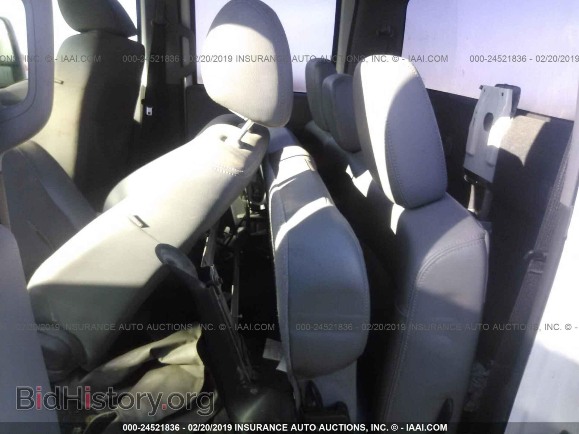 2012 FORD F350 - VIN: 1FT7W3ATXCEC97115 - Фото 8