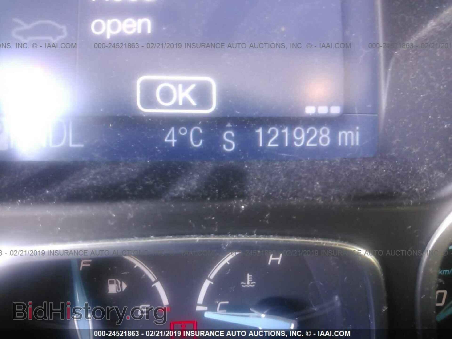 2012 FORD FOCUS - VIN: 1FAHP3K26CL227605 - Photo 7