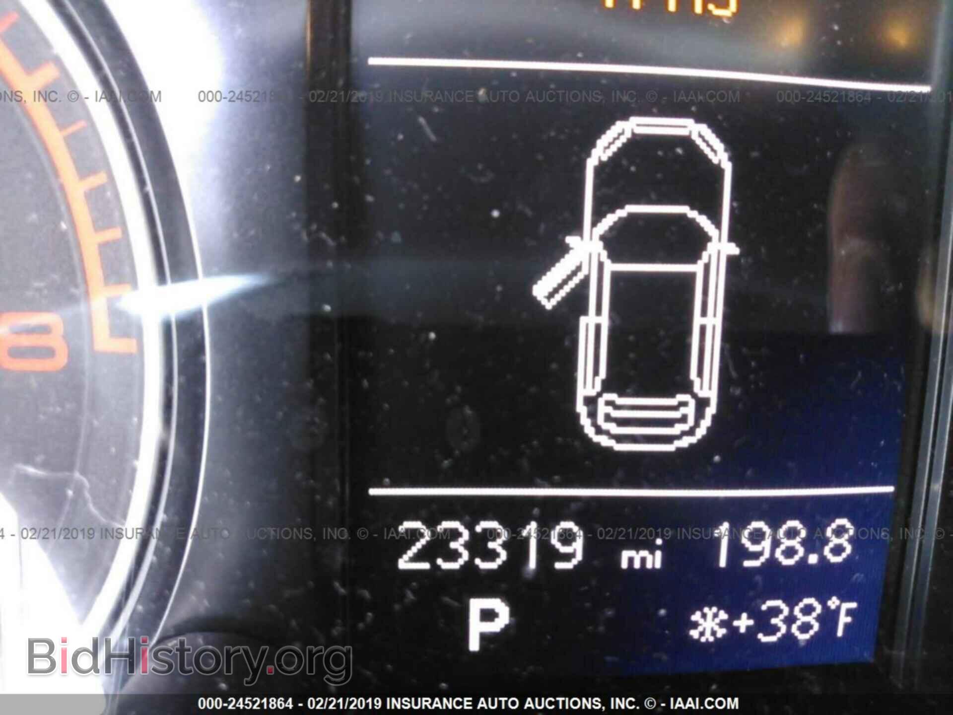 2017 AUDI Q5 - VIN: WA1C2AFP7HA042490 - Фото 7