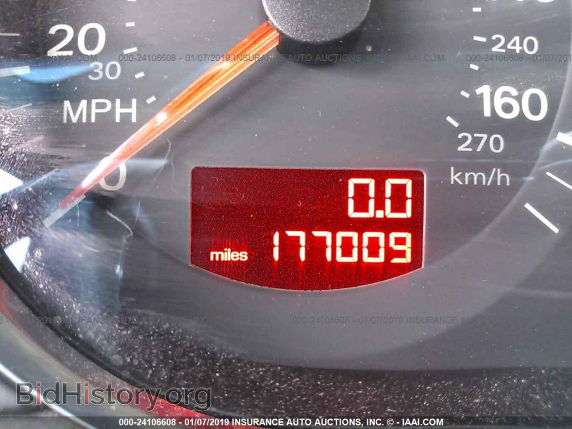2005 AUDI A6 - VIN: WAUDG74F45N087770 - Фото 7