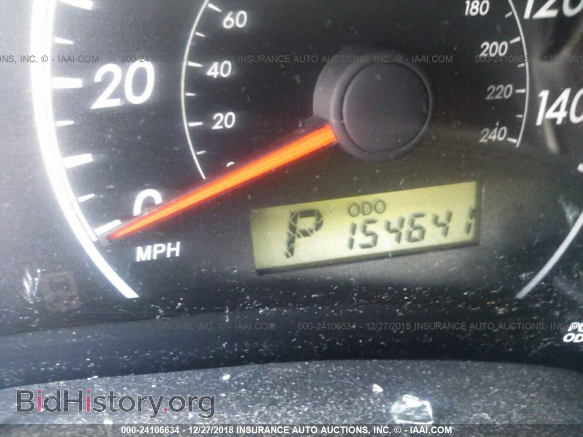 2012 TOYOTA COROLLA - VIN: 2T1BU4EEXCC890963 - Фото 7