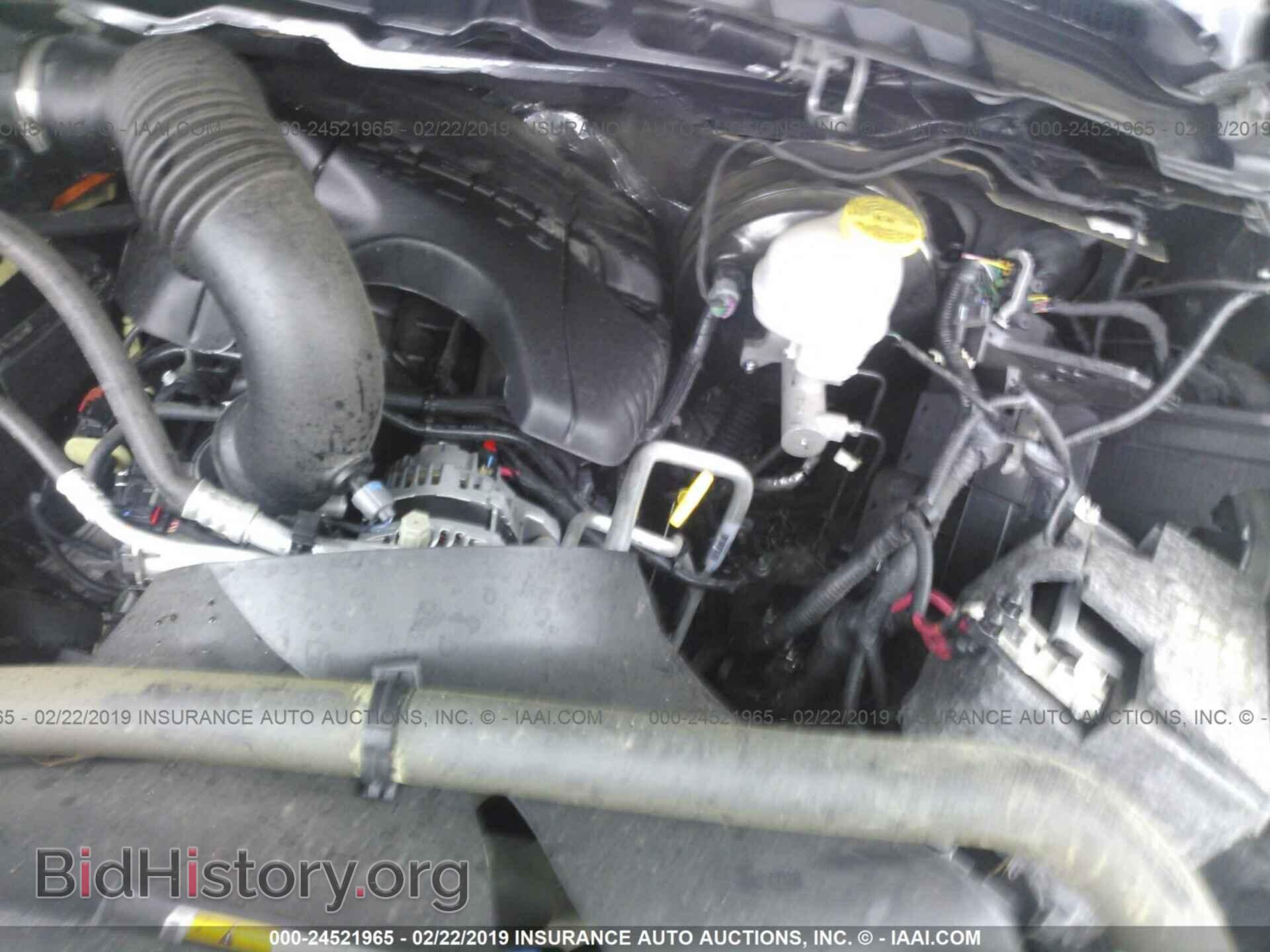 2017 RAM 1500 - VIN: 1C6RR7FT5HS760245 - Фото 10