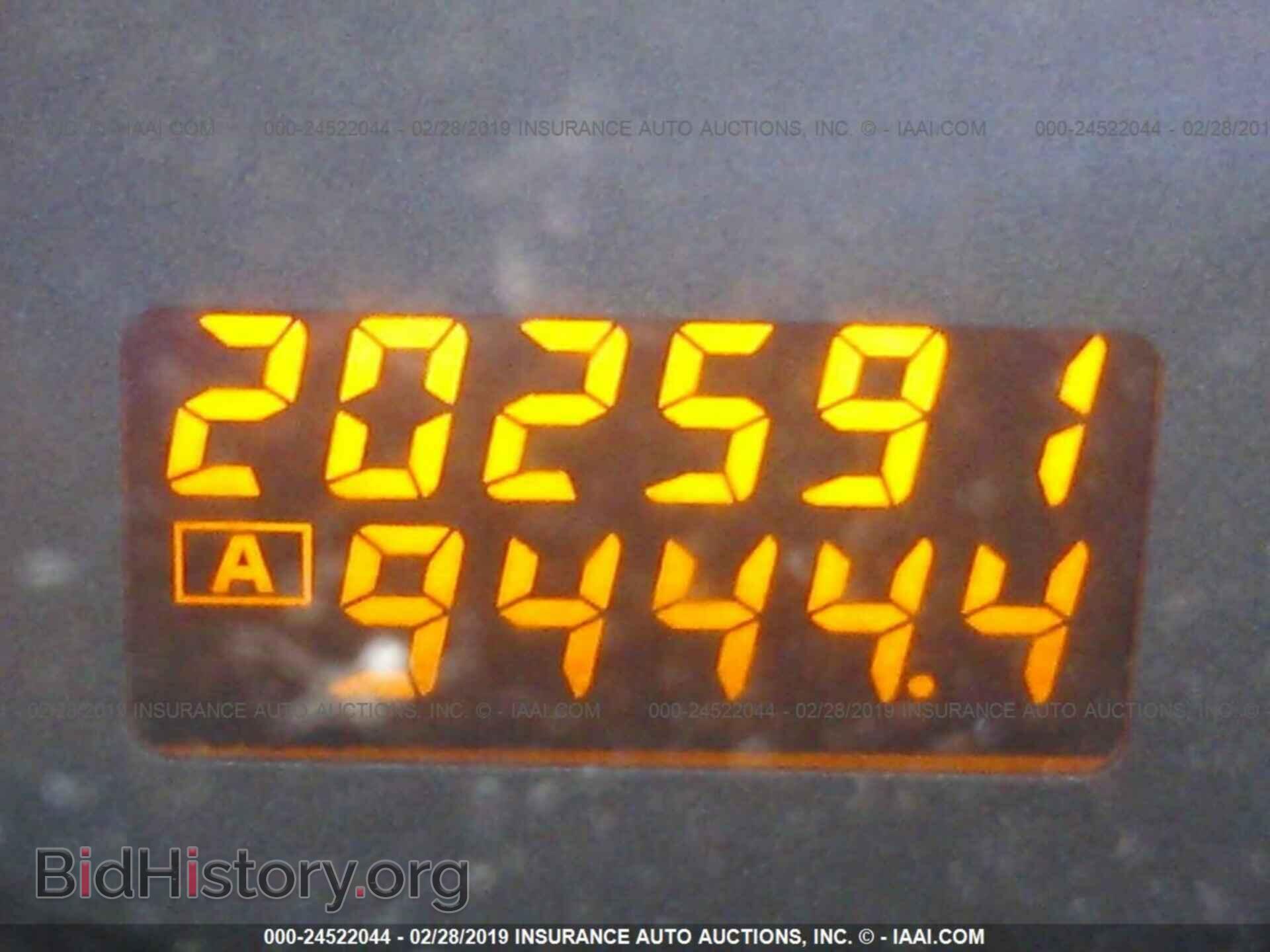 2006 NISSAN MAXIMA - VIN: 1N4BA41E96C844767 - Фото 7