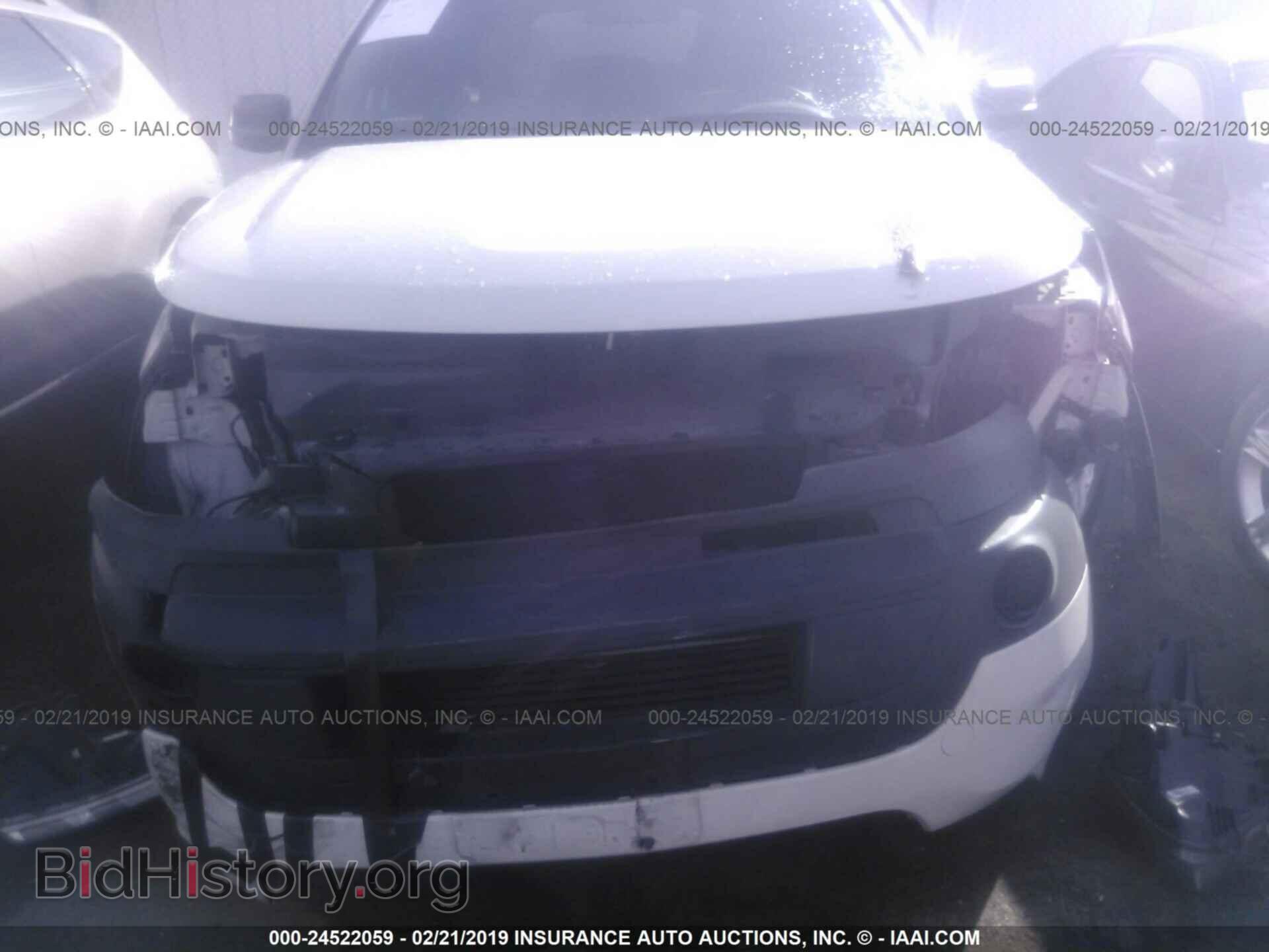 2012 FORD EXPLORER - VIN: 1FMHK7B85CGA68309 - Фото 6