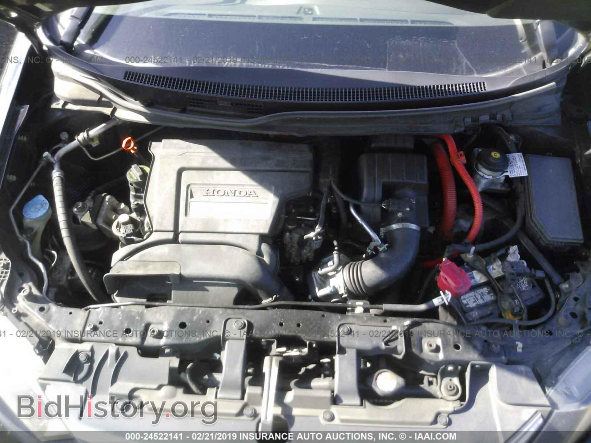 2012 HONDA CIVIC - VIN: JHMFB4F3XCS010913 - Photo 10