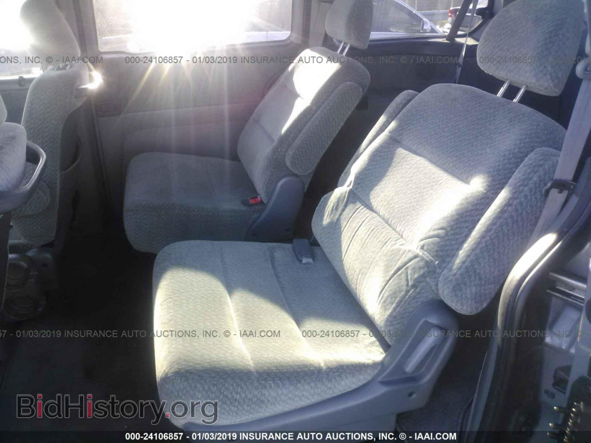 2015 HONDA PILOT - VIN: 5FNYF4H76FB006843 - Photo 8