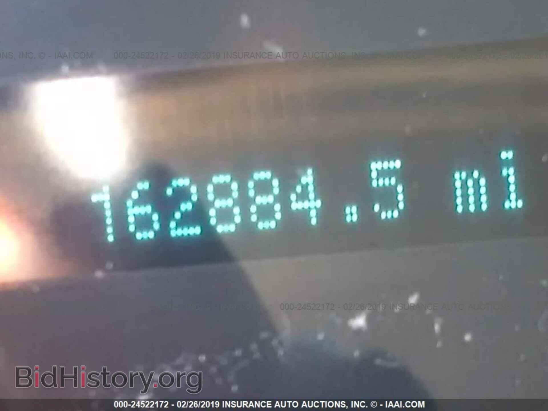 2012 FORD F150 - VIN: 1FTMF1CM3CFB63019 - Фото 7