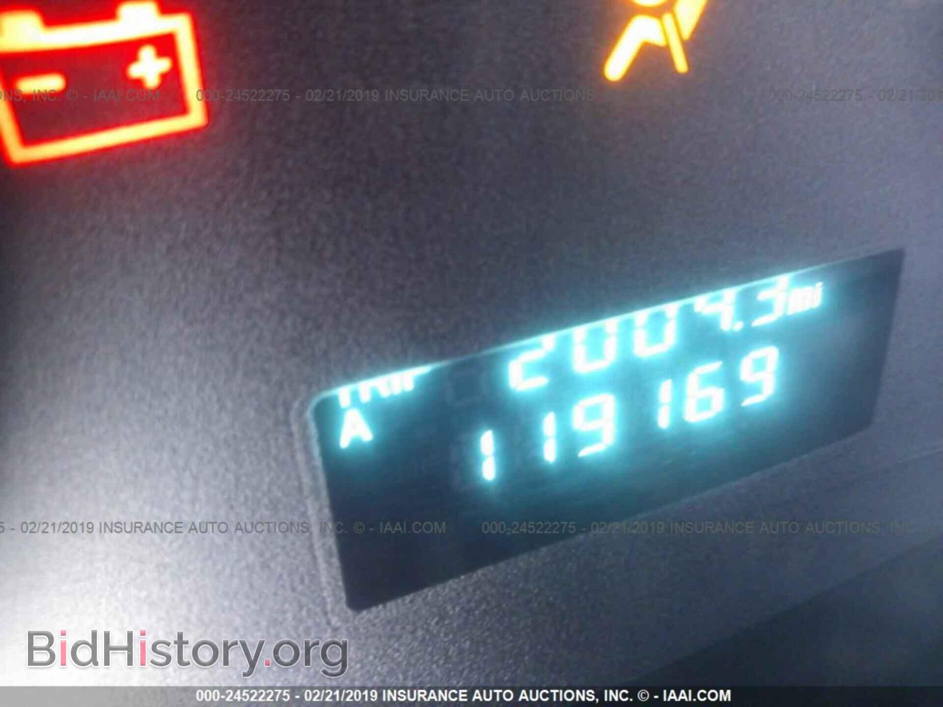 2008 FORD FOCUS - VIN: 1FAHP34N28W123769 - Фото 7