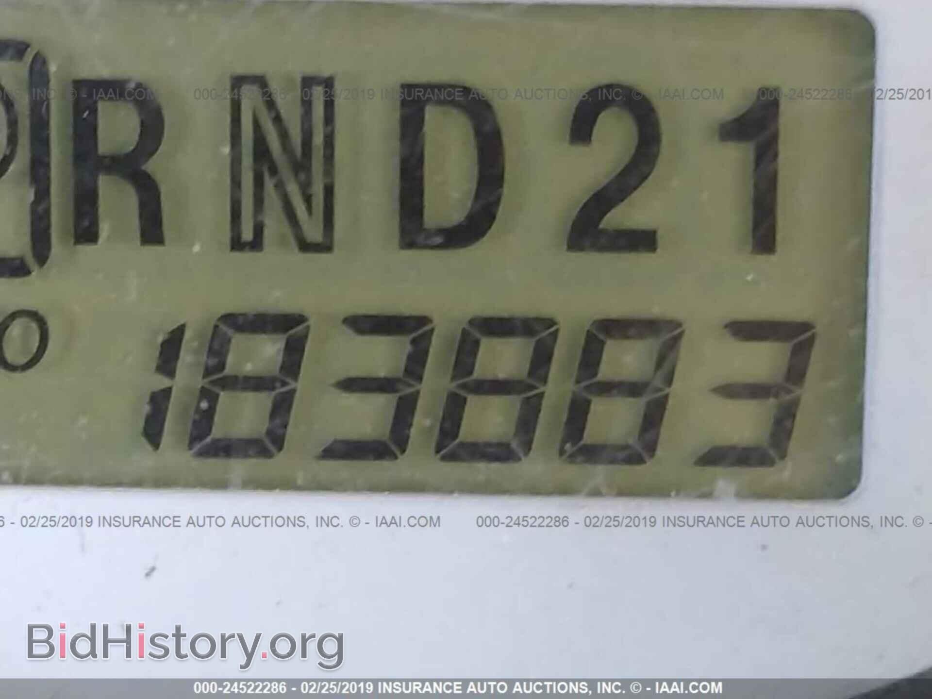 2011 TOYOTA RAV4 - VIN: 2T3BF4DV4BW121018 - Фото 7