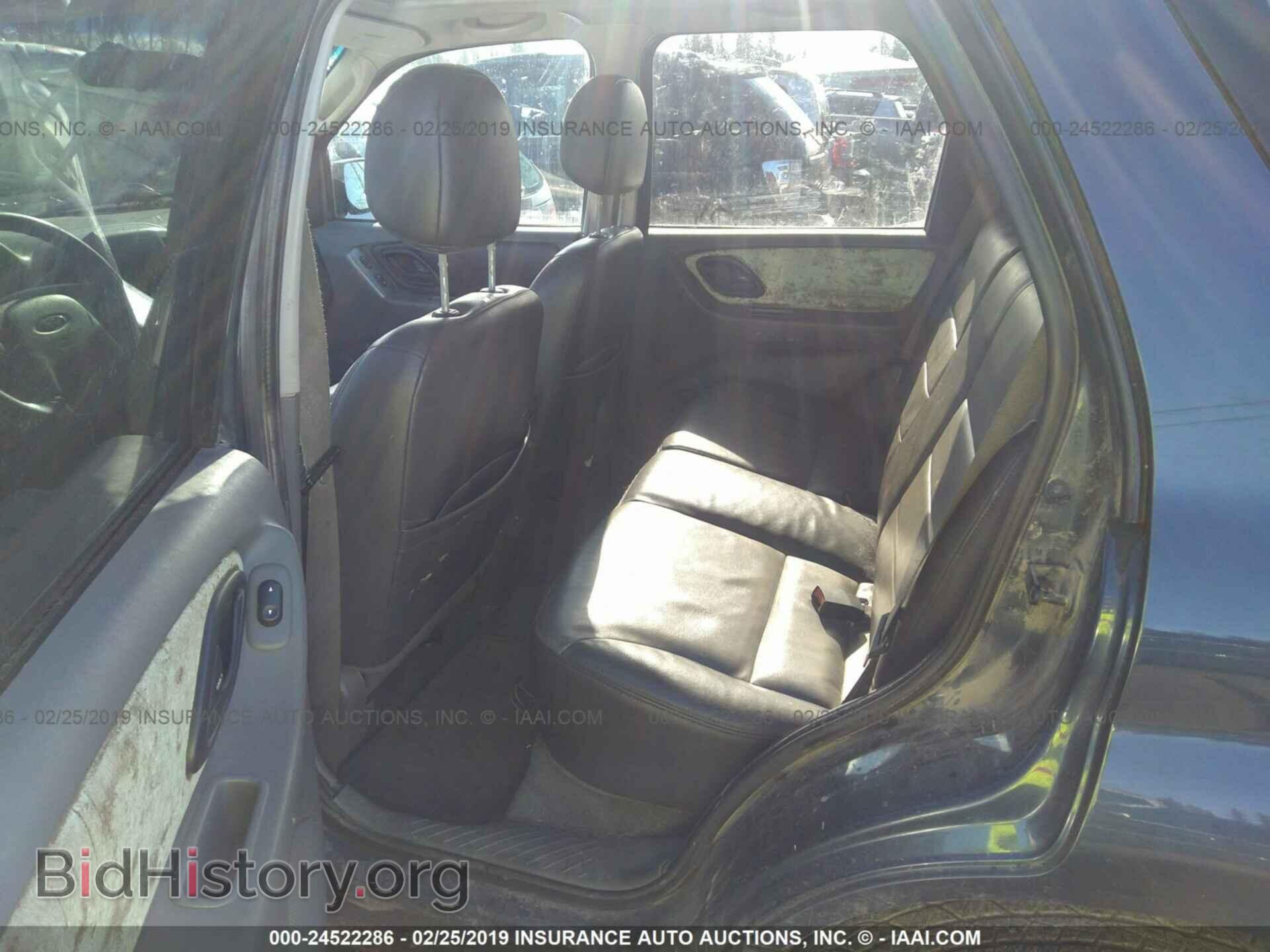 2011 TOYOTA RAV4 - VIN: 2T3BF4DV4BW121018 - Фото 8