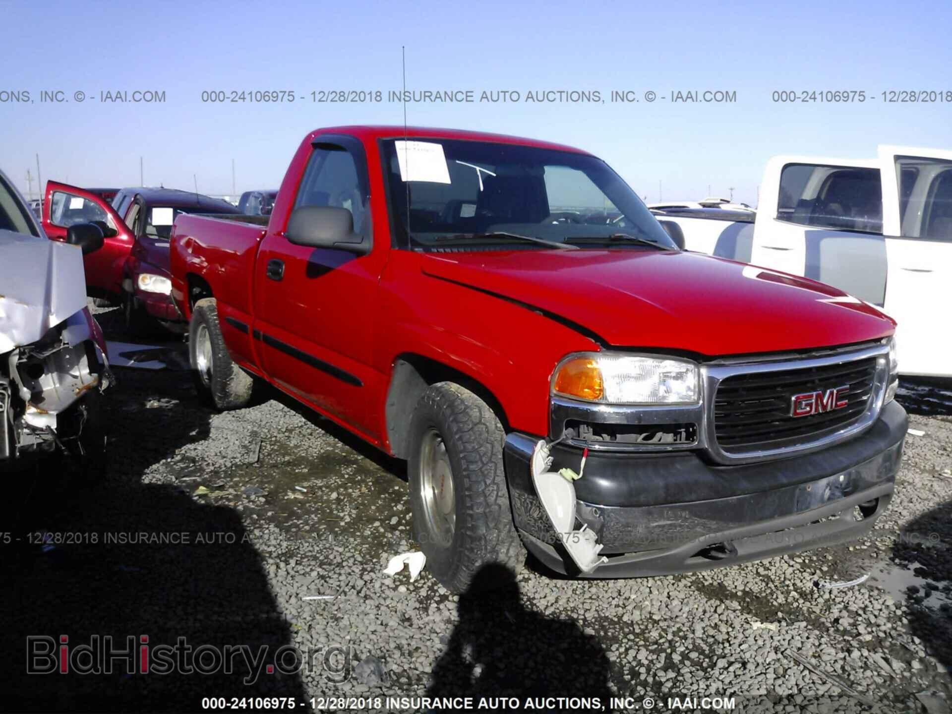 Photo KNADM4A31D6177999 - KIA RIO 2013