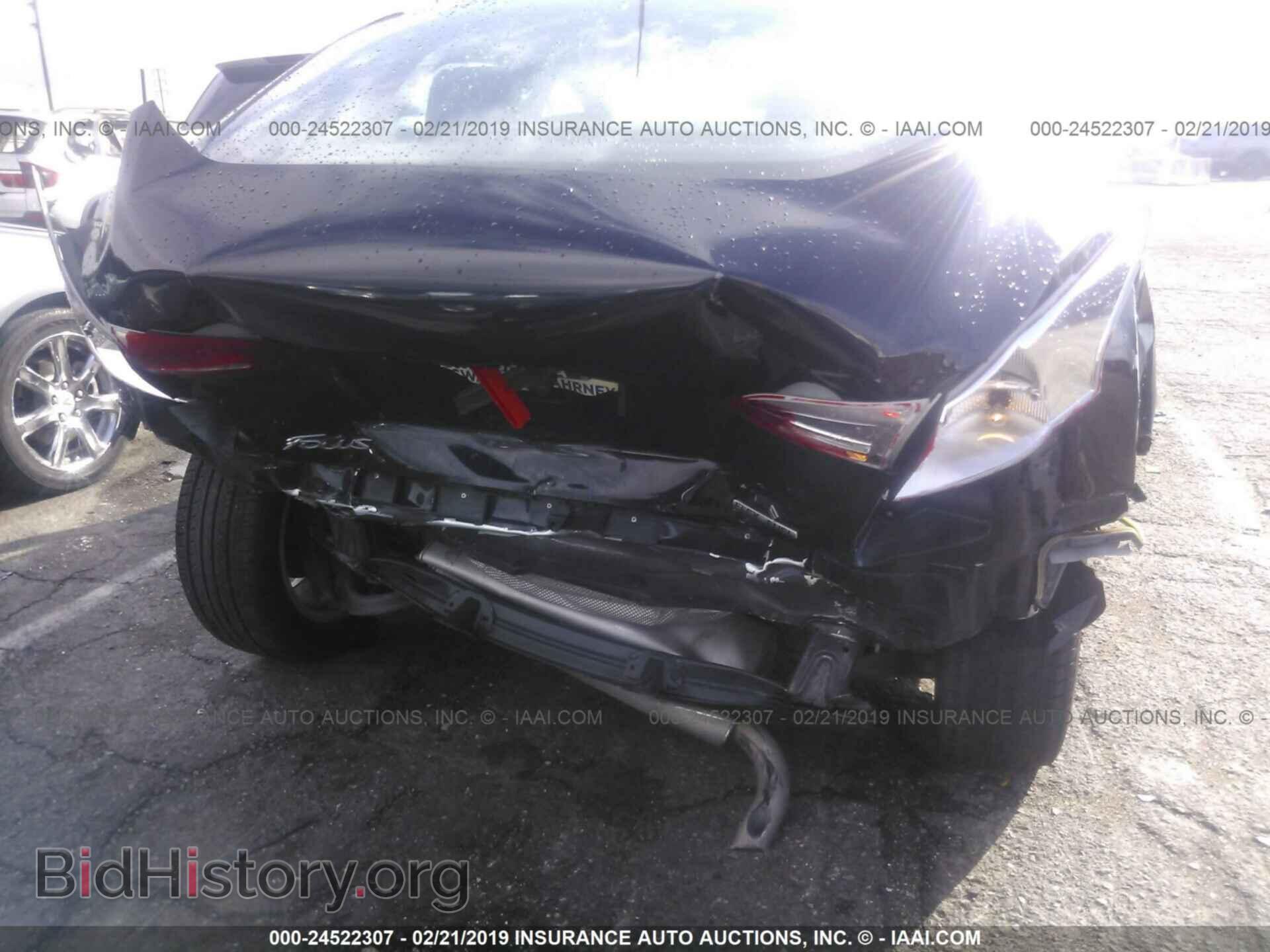 2016 FORD FOCUS - VIN: 1FADP3F24GL286313 - Photo 6