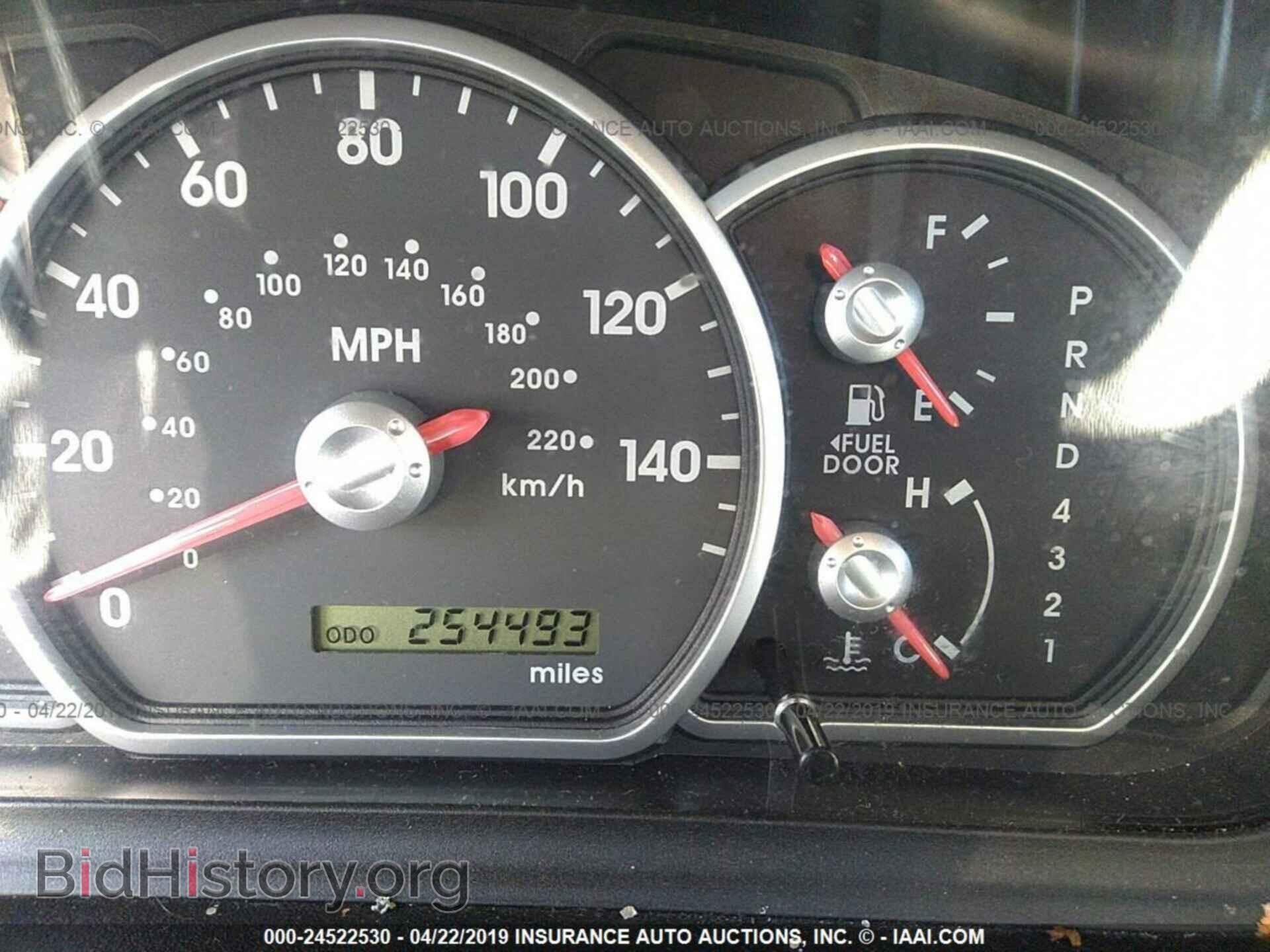 2009 MITSUBISHI GALANT - VIN: 4A3AB36F29E018489 - Фото 7
