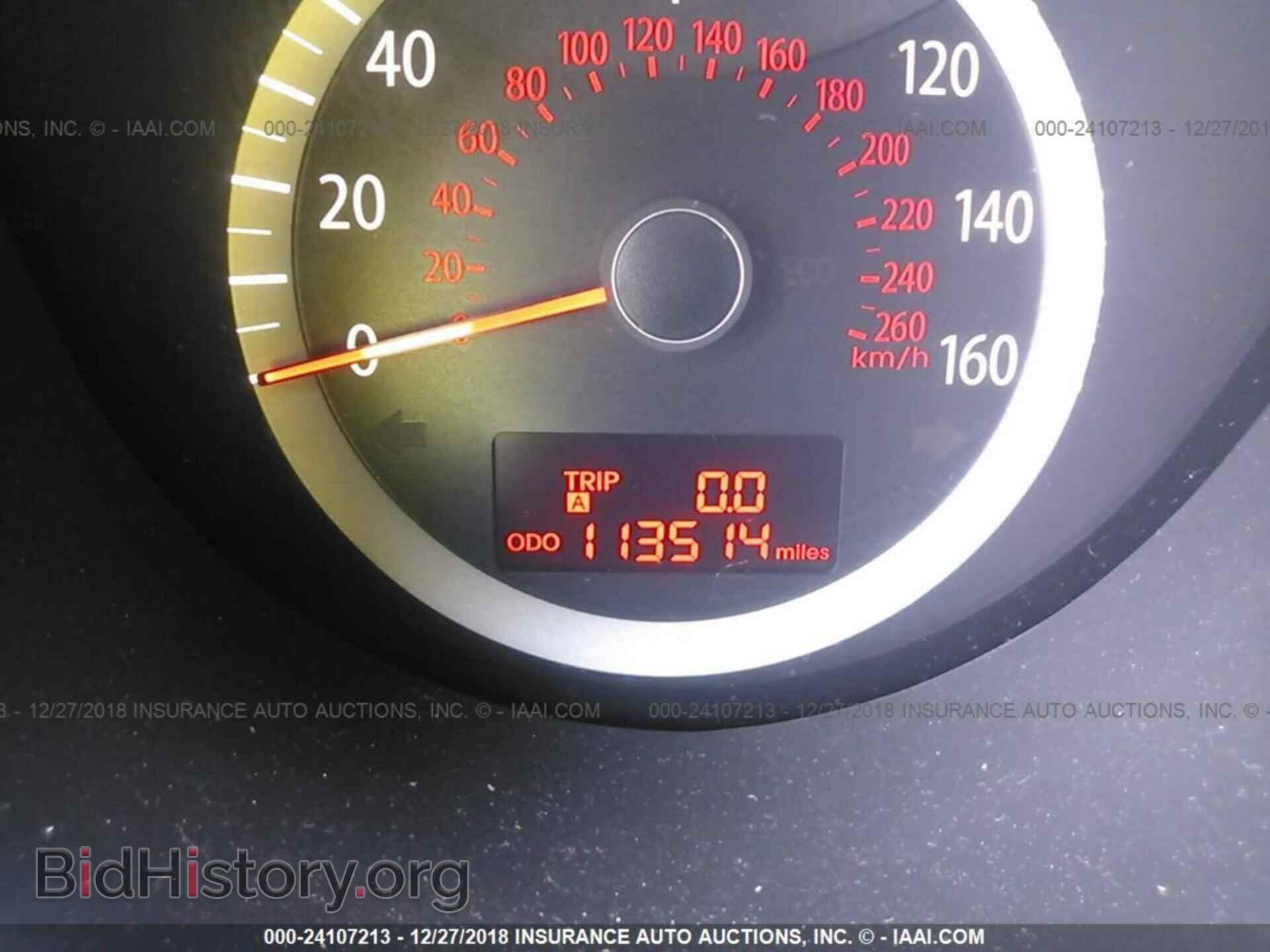 2010 KIA OPTIMA - VIN: KNAGG4A89A5385470 - Фото 7