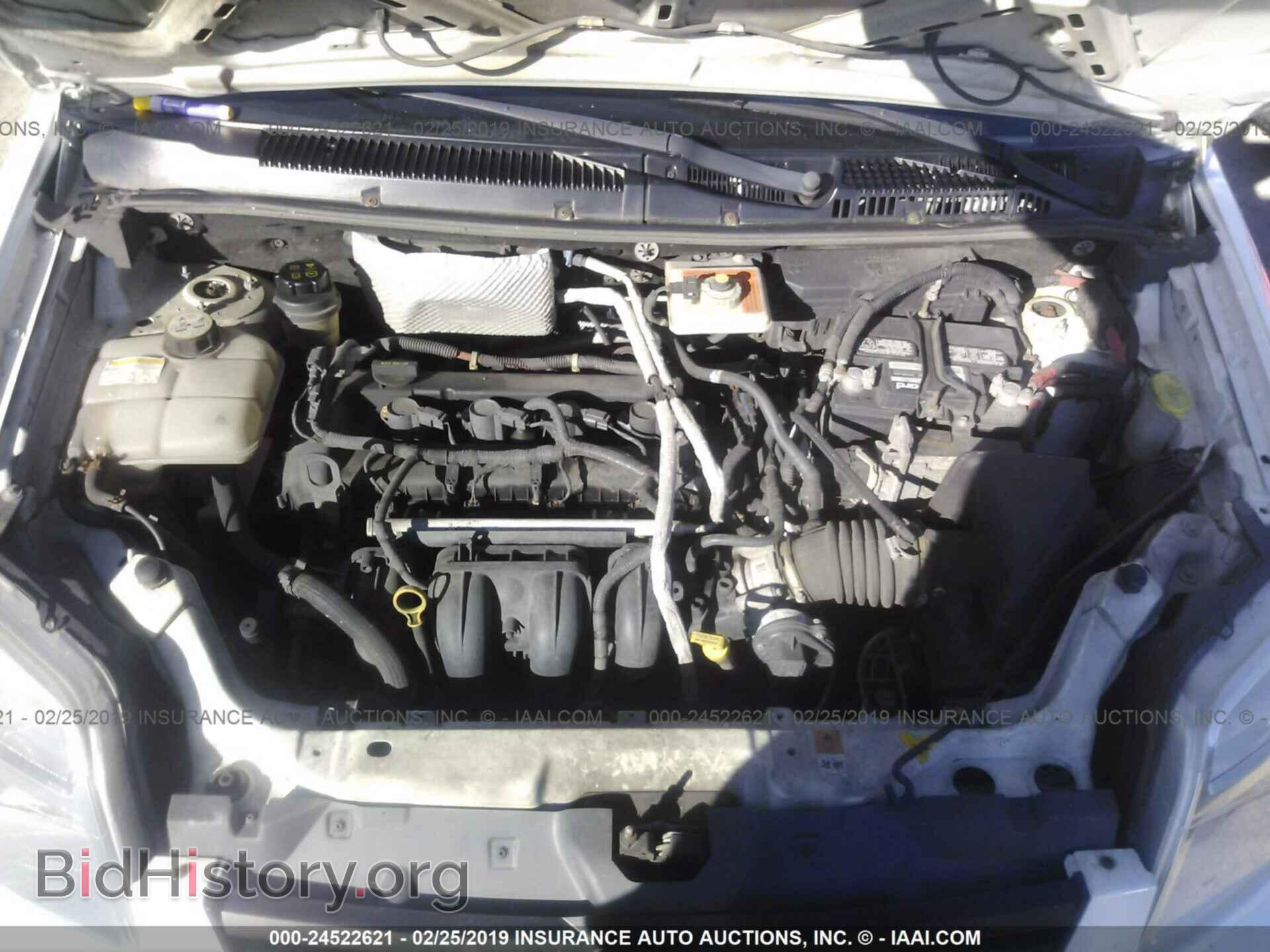 2013 FORD TRANSIT CONNECT - VIN: NM0LS6BN1DT168492 - Фото 10