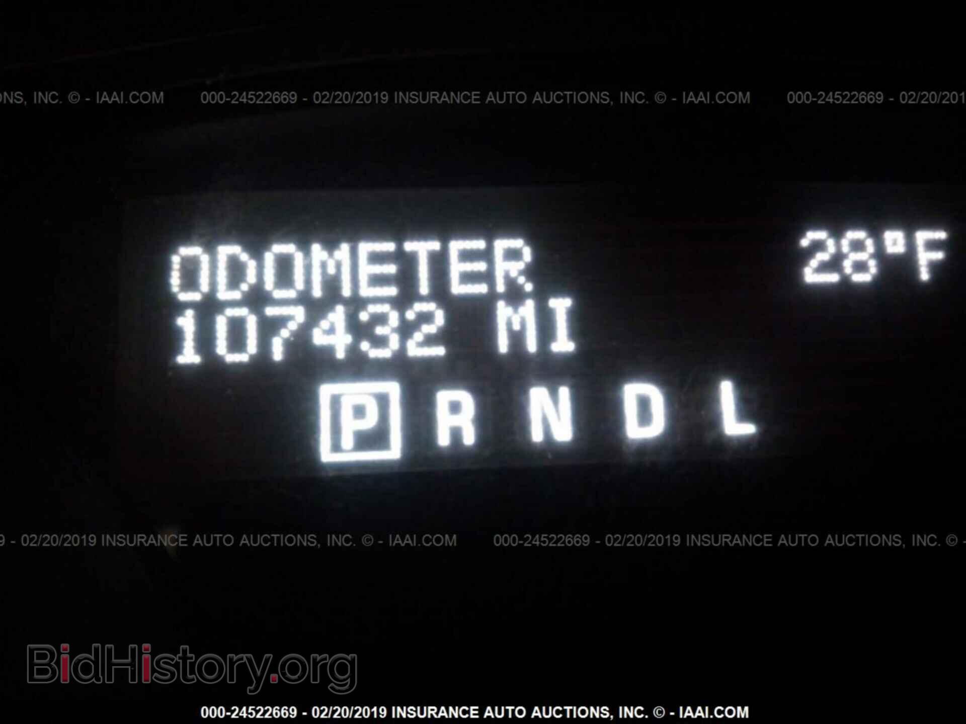 2011 GMC ACADIA - VIN: 1GKKVNED6BJ148643 - Фото 7