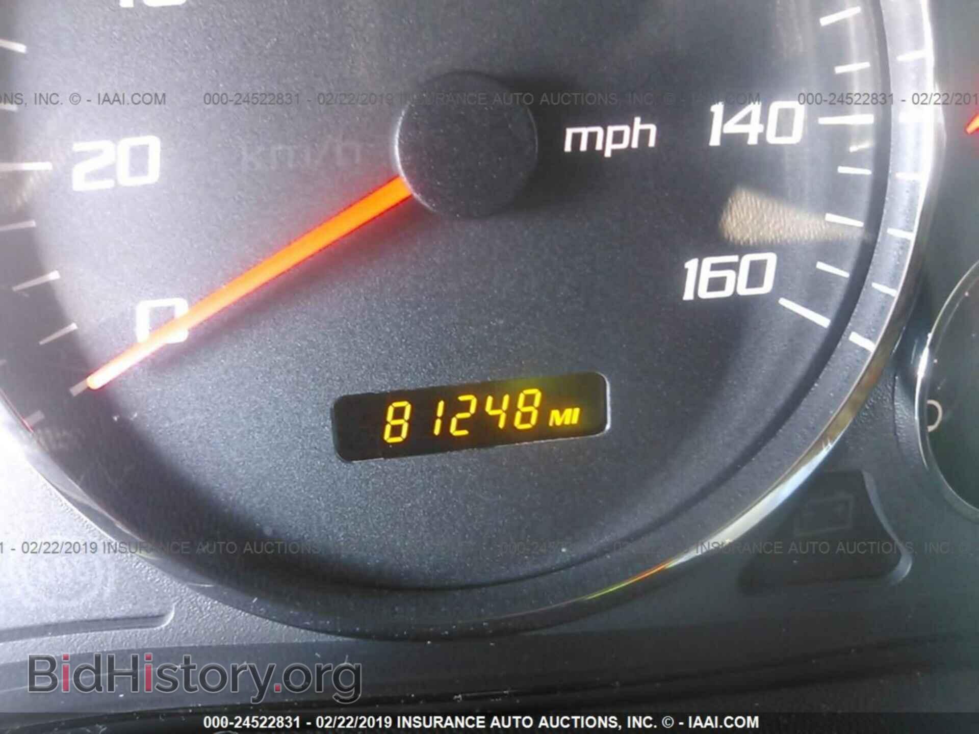 2007 CADILLAC CTS - VIN: 1G6DM57TX70187652 - Фото 7