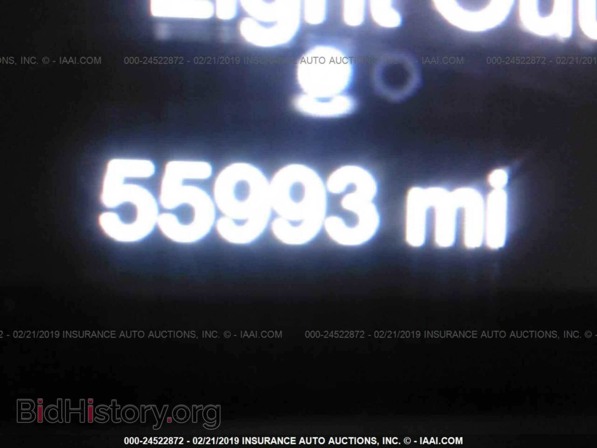 2014 DODGE DURANGO - VIN: 1C4RDJEG6EC387957 - Фото 7