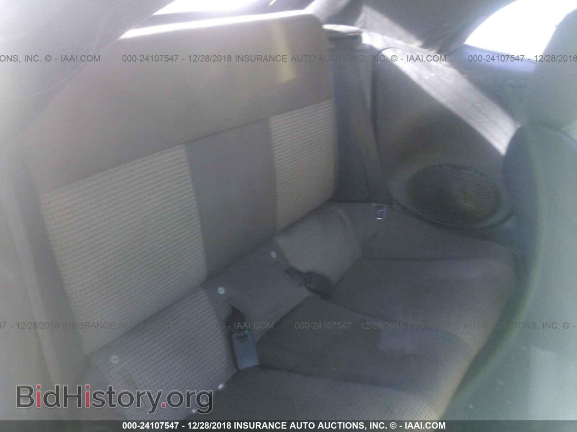 2003 MITSUBISHI ECLIPSE - VIN: 4A3AE45G23E190116 - Photo 8