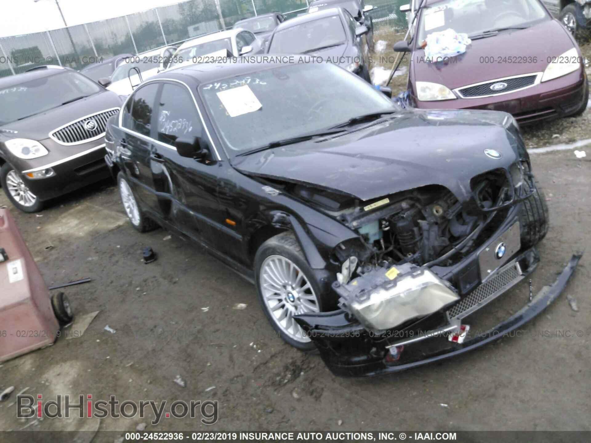 Фотография 4A3AE45G51E056536 - MITSUBISHI ECLIPSE 2001