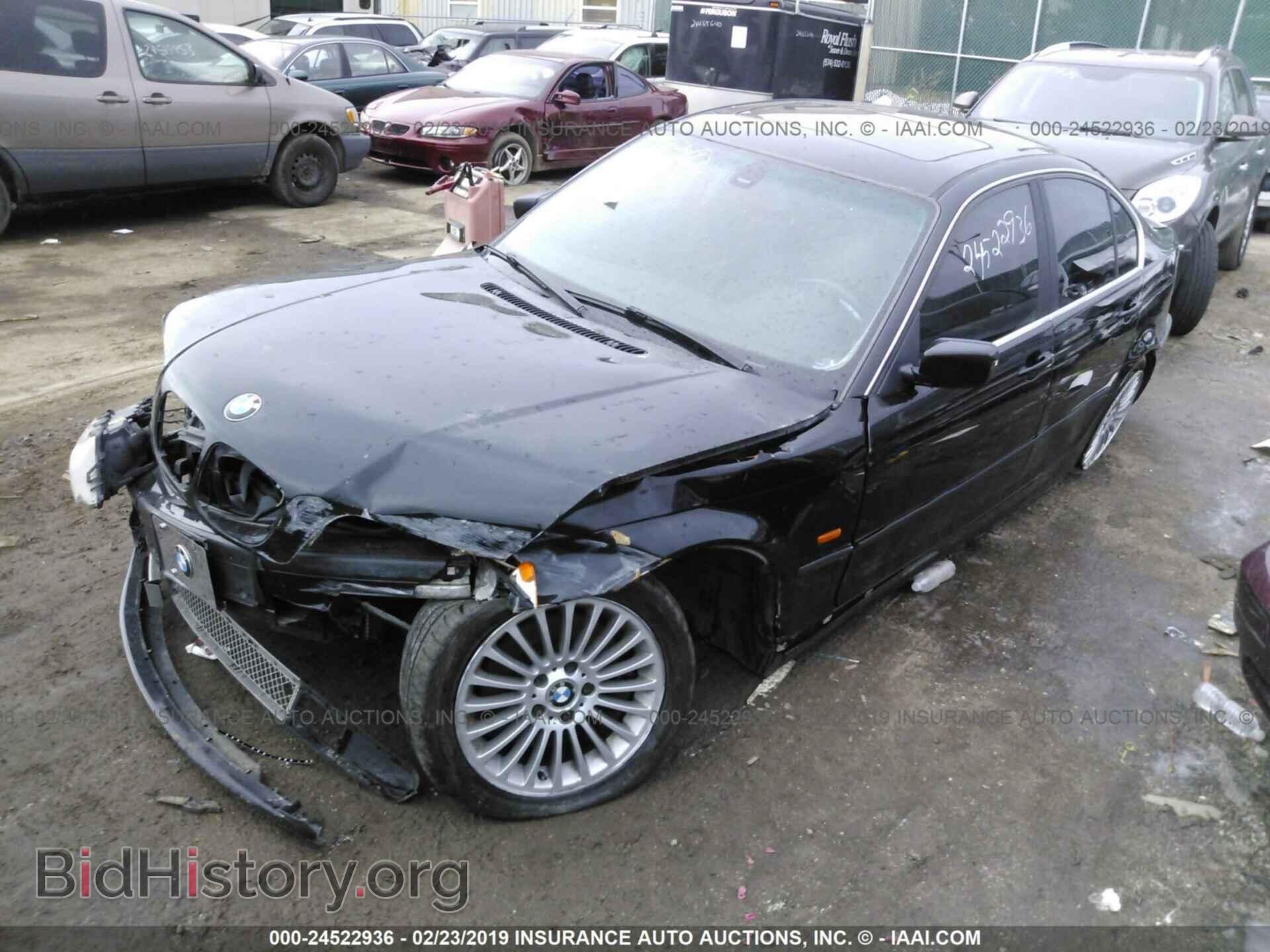2001 MITSUBISHI ECLIPSE - VIN: 4A3AE45G51E056536 - Фото 2