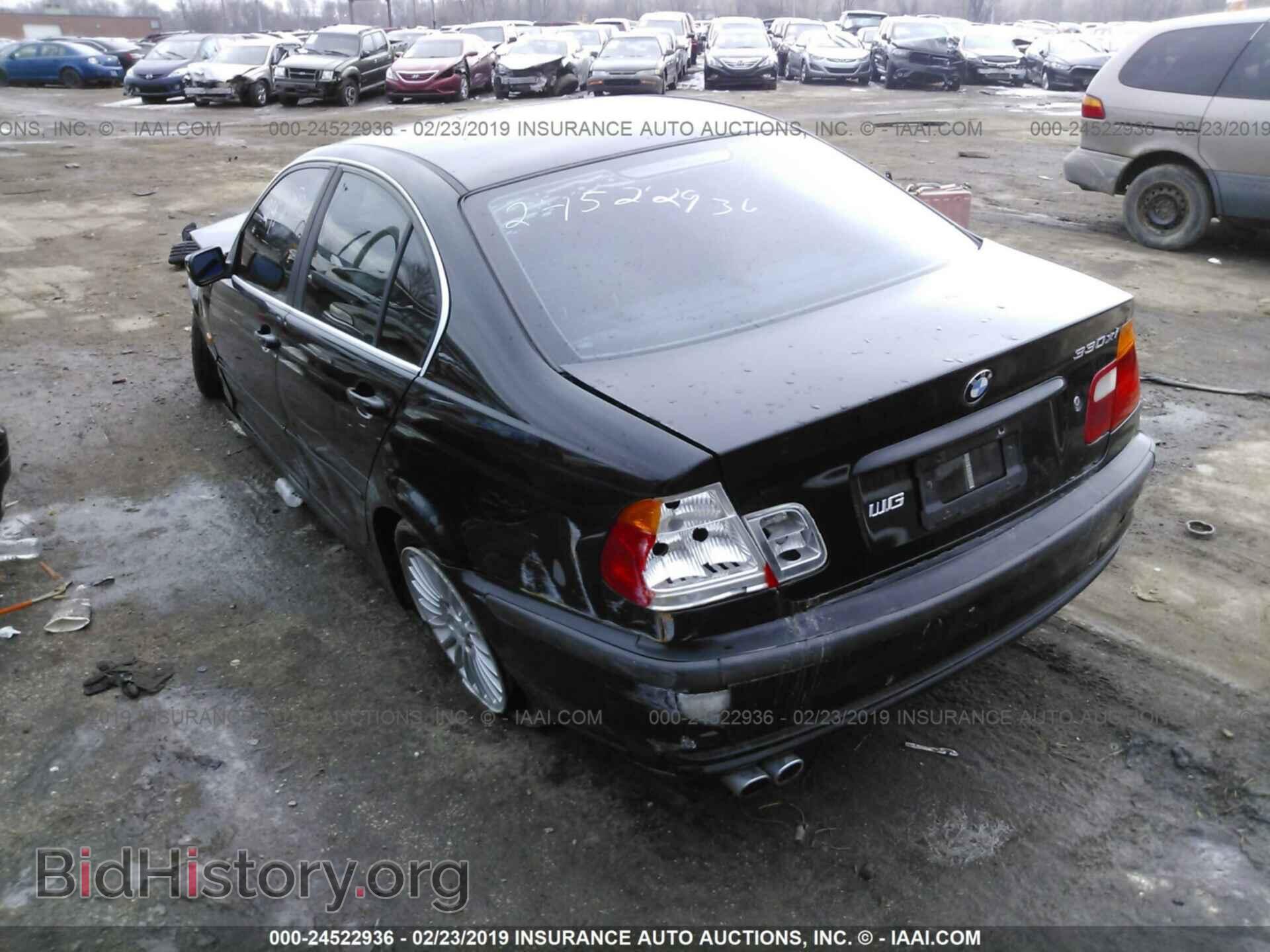 2001 MITSUBISHI ECLIPSE - VIN: 4A3AE45G51E056536 - Фото 3
