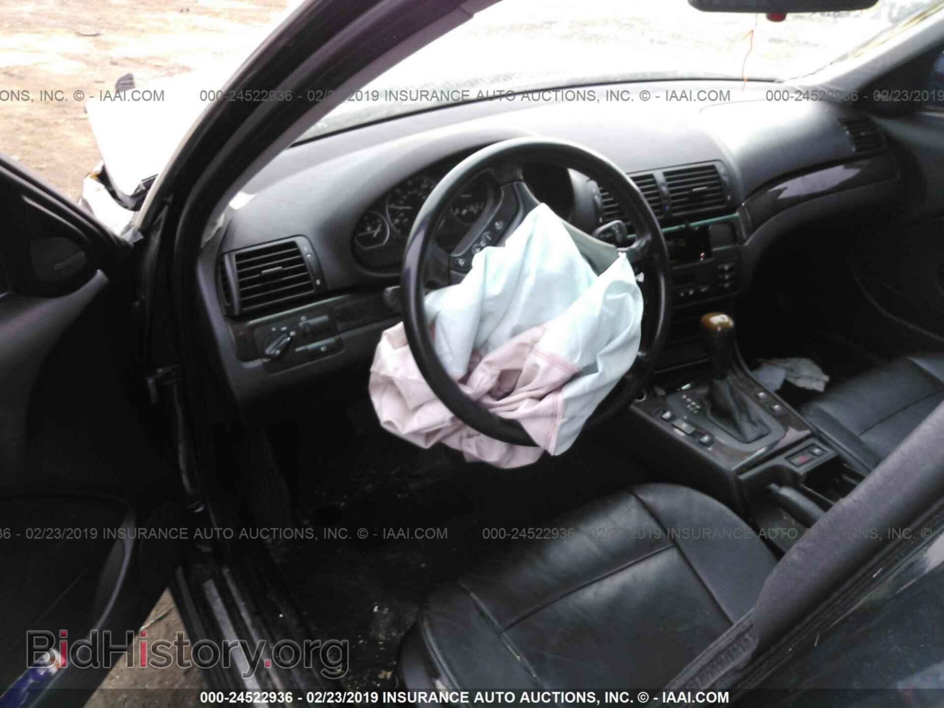 2001 MITSUBISHI ECLIPSE - VIN: 4A3AE45G51E056536 - Фото 5