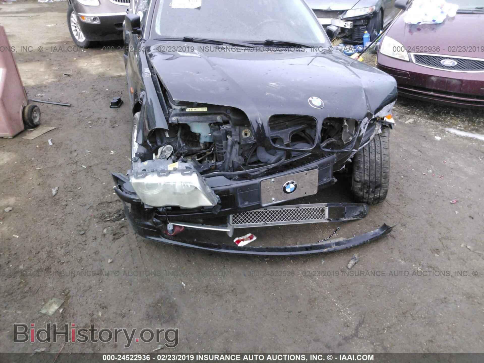 2001 MITSUBISHI ECLIPSE - VIN: 4A3AE45G51E056536 - Фото 6