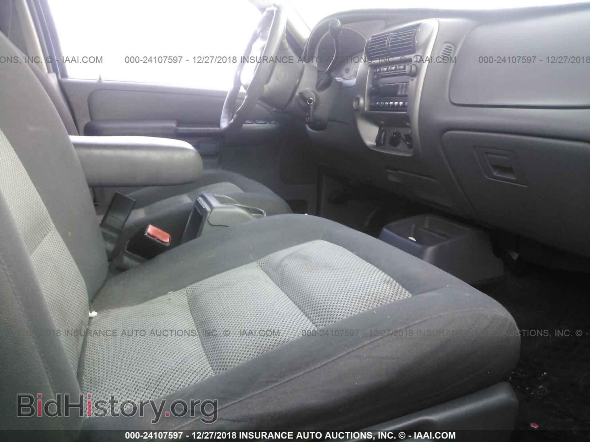 2012 AUDI Q5 - VIN: WA1CFAFP5CA059060 - Фото 5