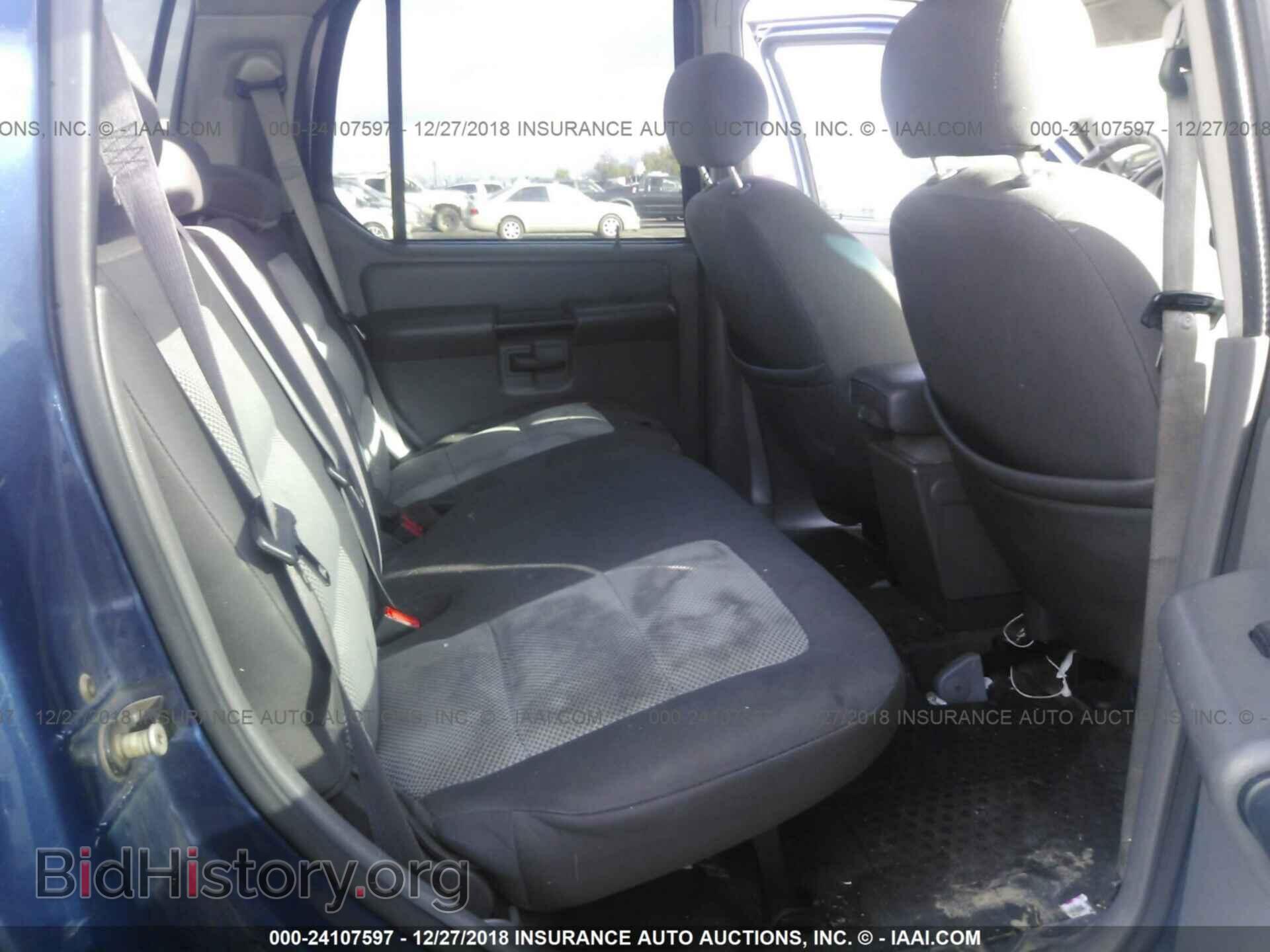 2012 AUDI Q5 - VIN: WA1CFAFP5CA059060 - Фото 8