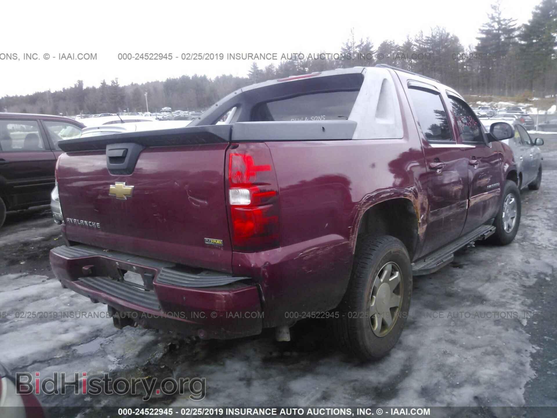 2005 GMC ENVOY - VIN: 1GKDT13S352157677 - Фото 4