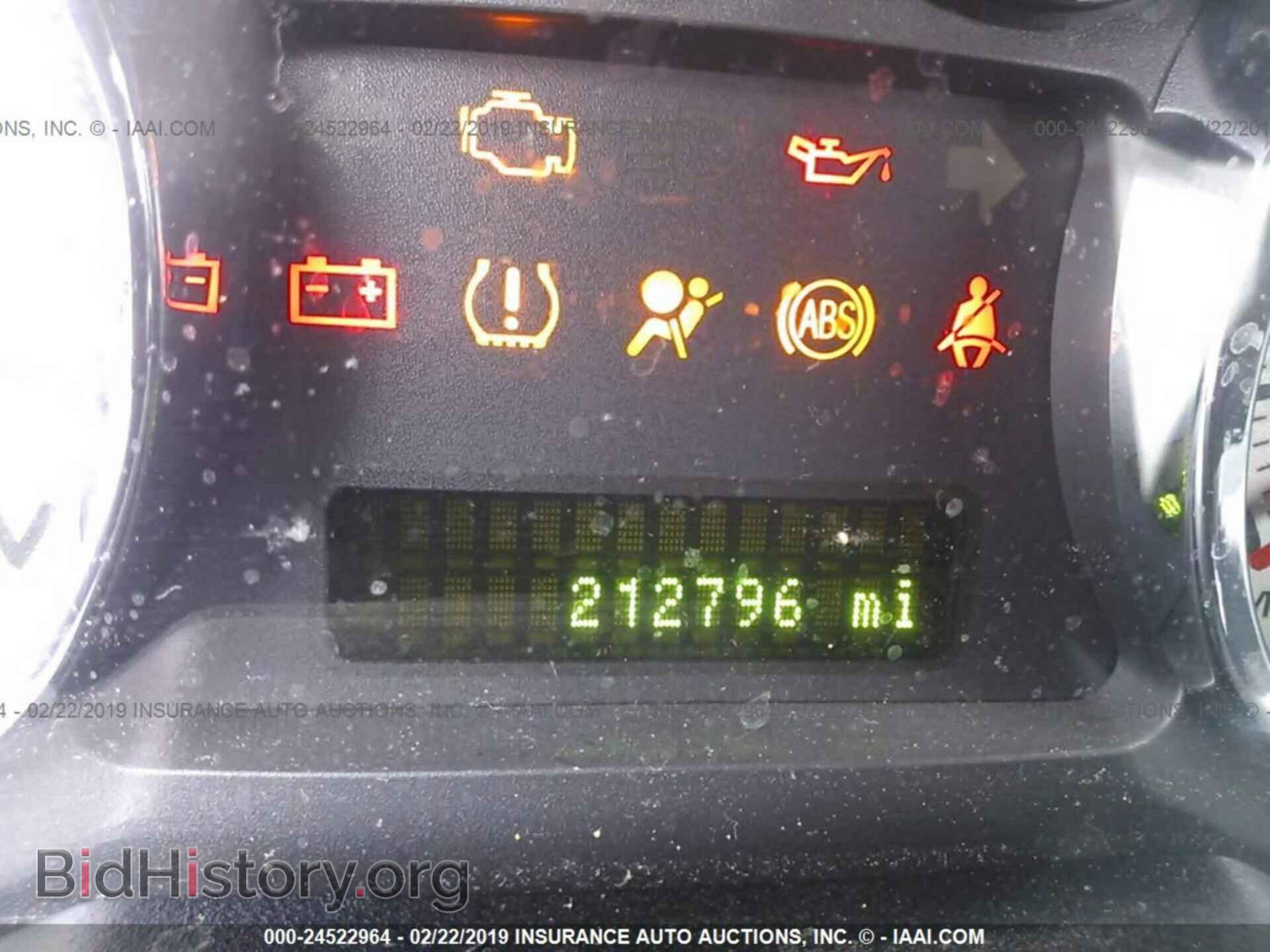 2007 FORD EDGE - VIN: 2FMDK38C77BA56758 - Photo 7