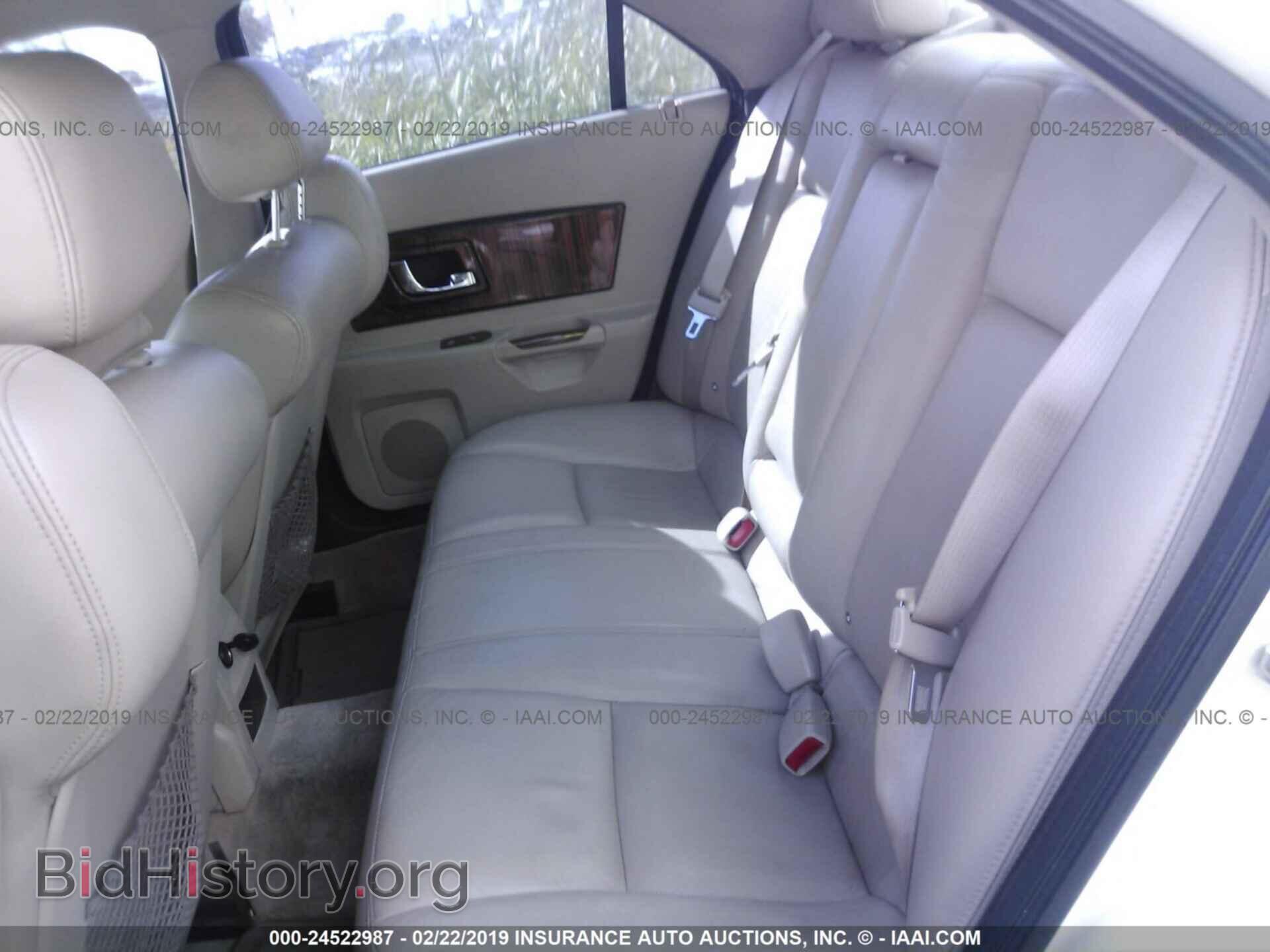 2004 CADILLAC CTS - VIN: 1G6DM577440133522 - Photo 8