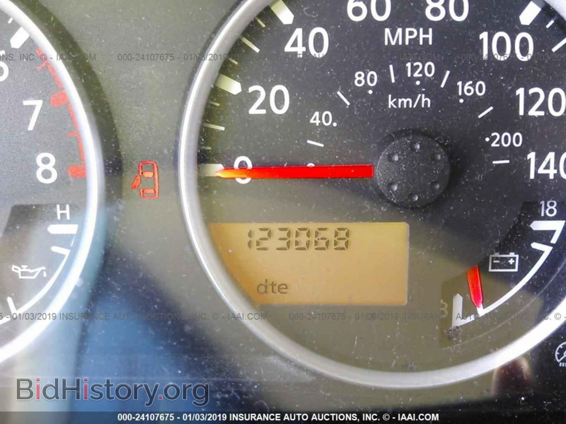 2014 MAZDA MAZDA2 - VIN: JM1DE1KY8E0184638 - Фото 7