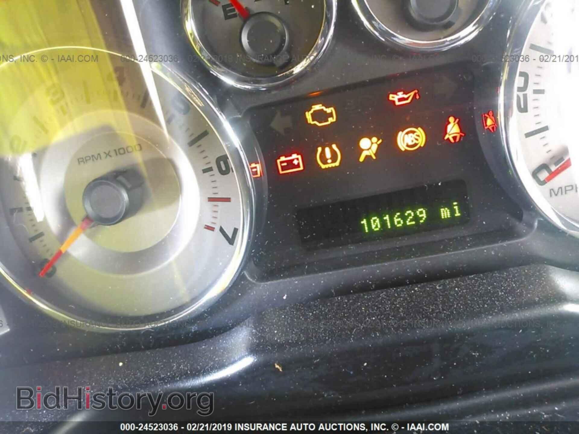 2008 FORD EDGE - VIN: 2FMDK49CX8BA46876 - Фото 7