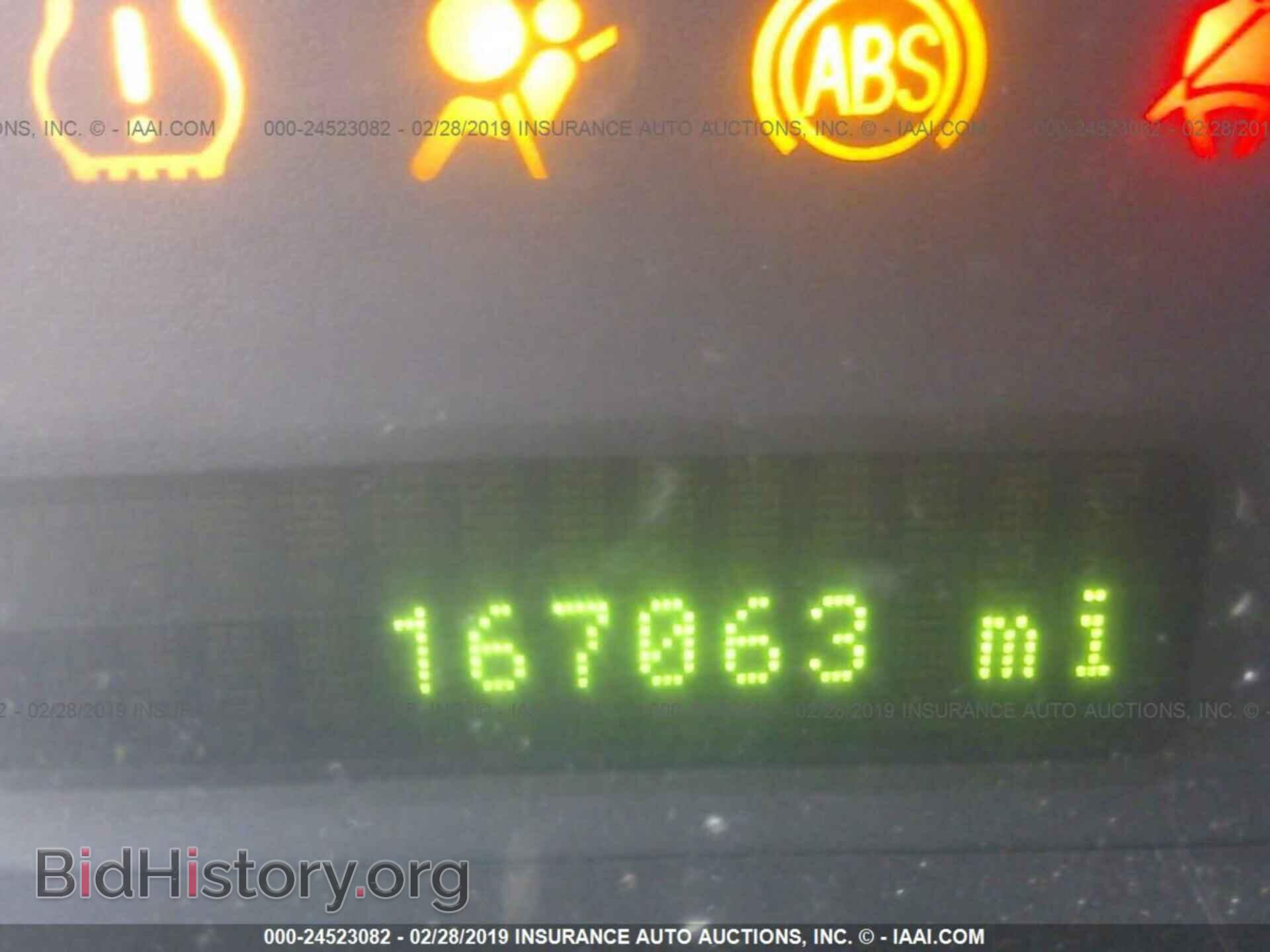 2008 FORD EDGE - VIN: 2FMDK49C38BA14190 - Фото 7