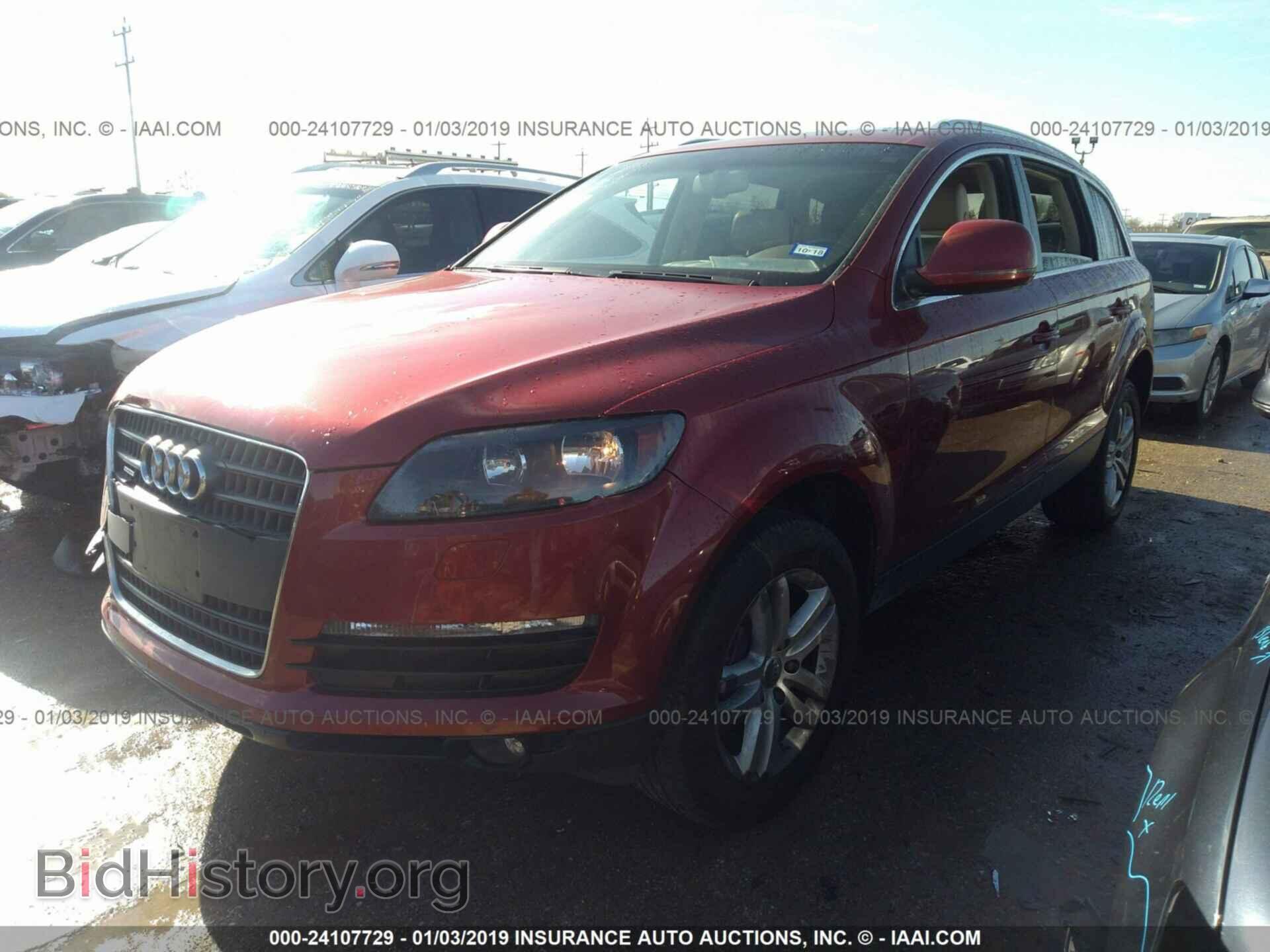 2013 FORD EDGE - VIN: 2FMDK3JC9DBA39837 - Фото 2