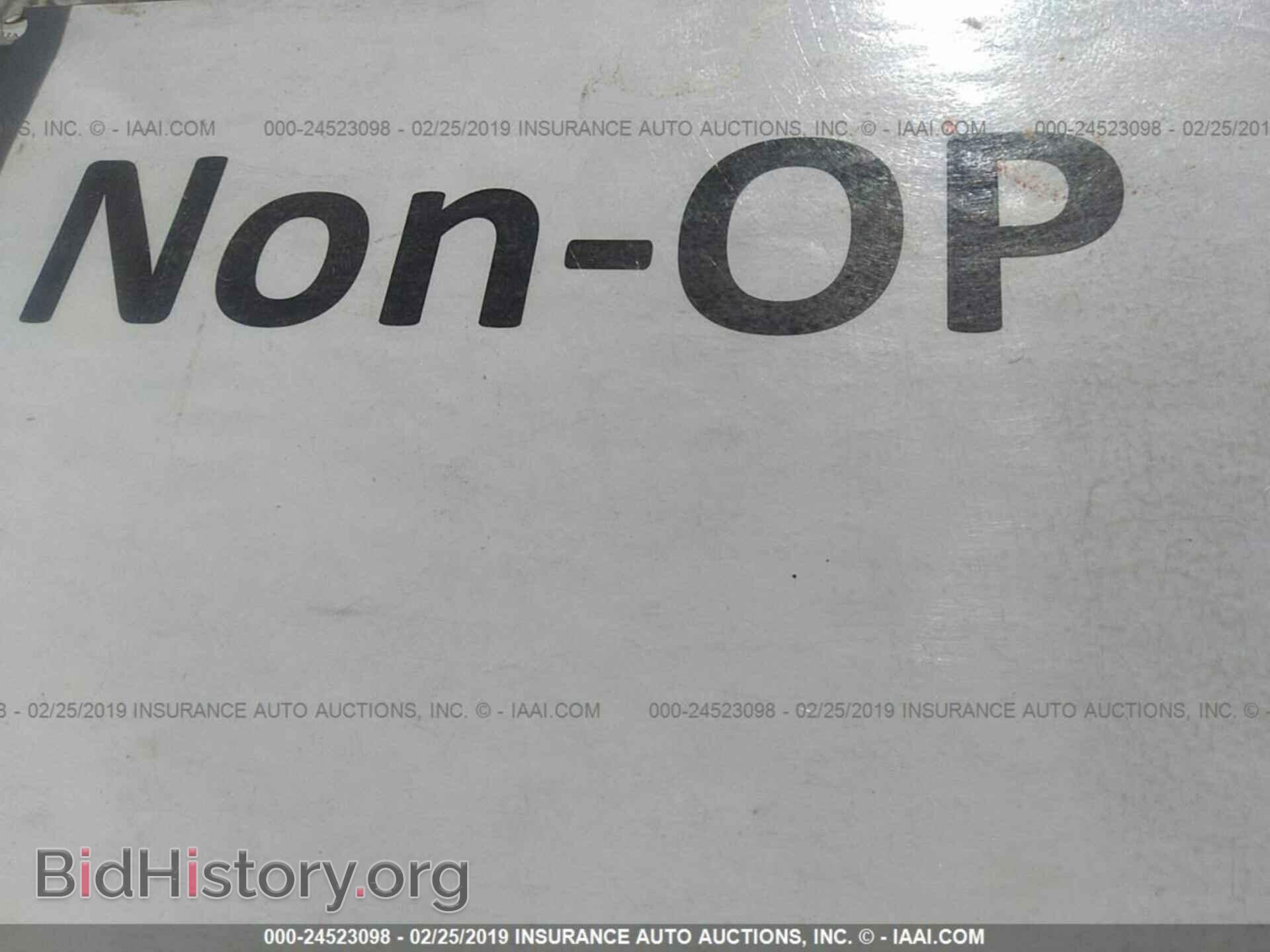 2012 HYUNDAI SONATA - VIN: 5NPEC4AB9CH435367 - Фото 6