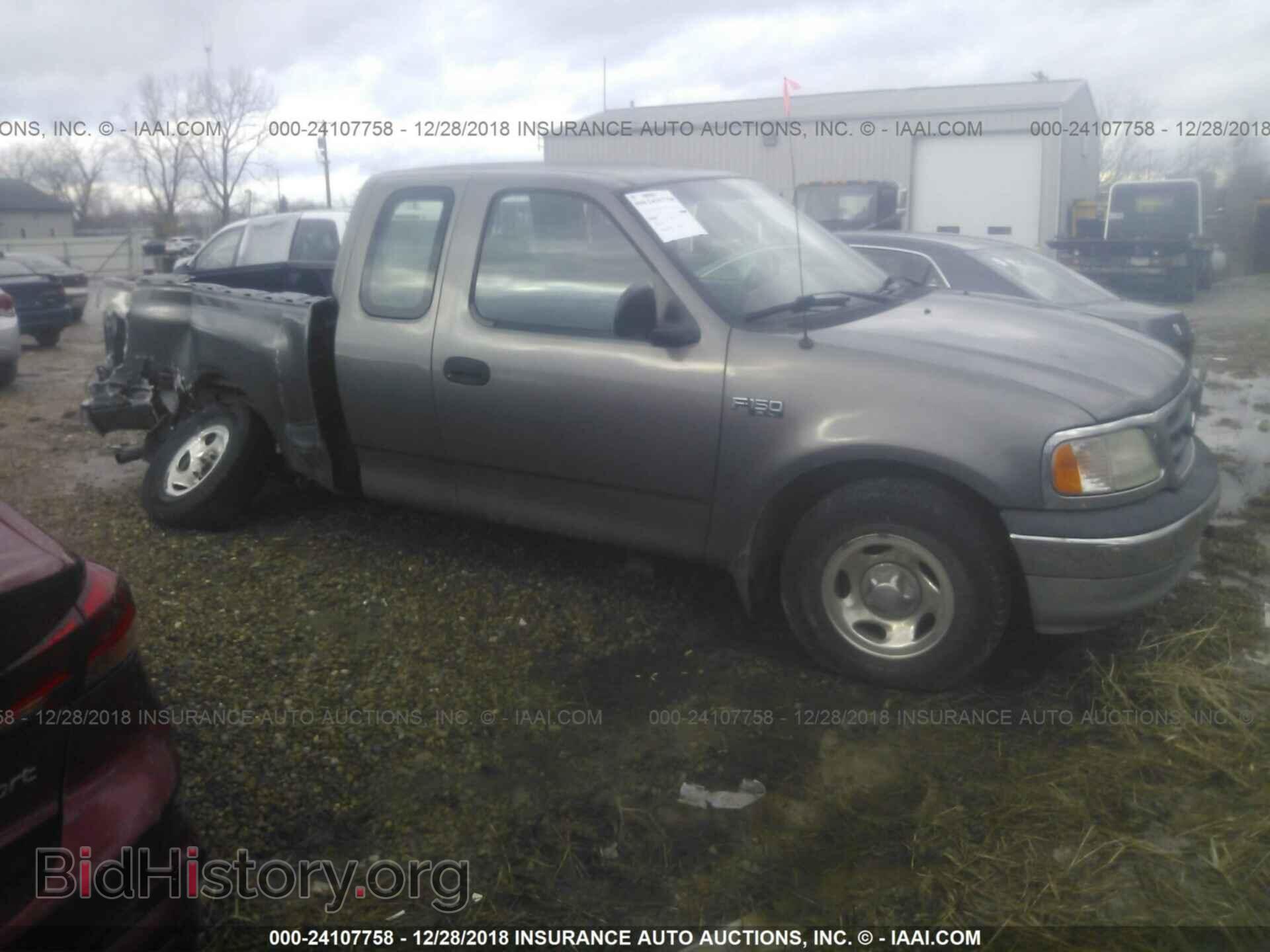 Photo JM3KE4CYXE0422326 - MAZDA CX-5 2014