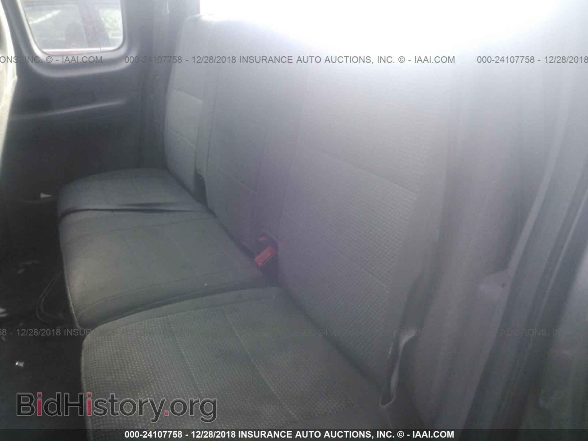 2014 MAZDA CX-5 - VIN: JM3KE4CYXE0422326 - Фото 8